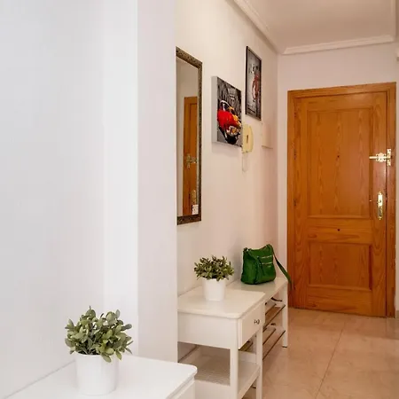 Apartment Espanatour La Loma 36 Torrevieja