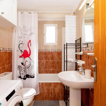 Espanatour La Loma 36 Apartment Torrevieja