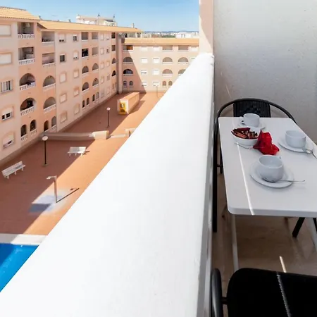 Espanatour La Loma 36 * Torrevieja