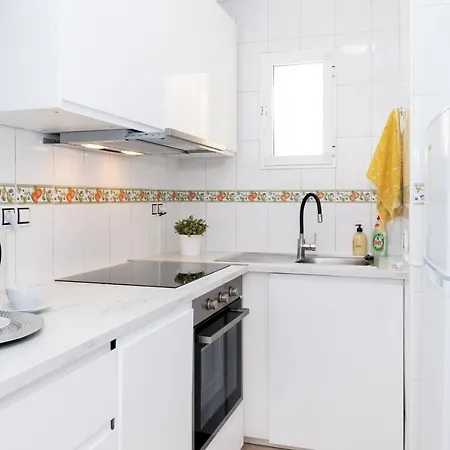 Apartment Espanatour La Loma 36 Torrevieja