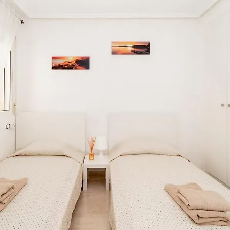 Espanatour La Loma 36 Διαμέρισμα