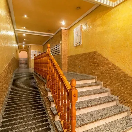 Espanatour La Loma 36 Τορεβιέχα
