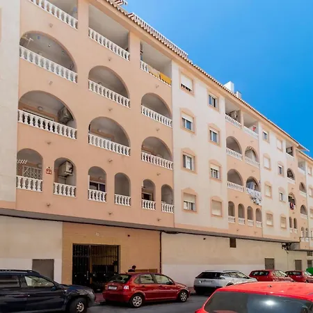 Espanatour La Loma 36 Διαμέρισμα Τορεβιέχα