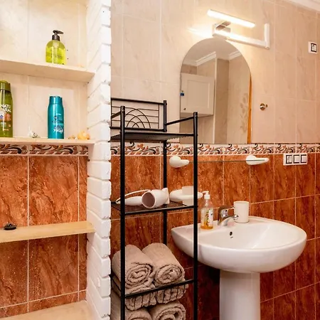 Espanatour La Loma 36 * Τορεβιέχα
